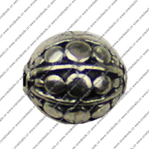 Beads Caps. Fashion Zinc Alloy Jewelry Findings.10x10mm Hole size:2mm. Sold by KG