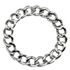 Beads. Fashion Zinc Alloy jewelry findings.49x49mm.Sold by KG
