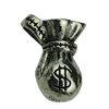 Pendant. Fashion Zinc Alloy jewelry findings.Vegetables 11x15mm. Sold by KG