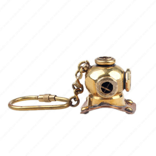 wholesale Retro steampunk Respirator pendant link chain Key Chain costume jewelry punk friendship gifts Sold by Stiand
