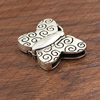 Magnetic Clasps, Zinc Alloy Bracelet Findinds,21x28mm, Hole size:16x2.5mm, Sold by PC