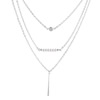 New 2015 Fashion Cute Pendant Necklace Metal Alloy with Chain Made Jewelry Sold by Stiand
