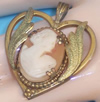 Zinc Alloy Brooch Cabochon Settings.Fashion Jewelry Findings.Inner dia：18x25mm. Sold by PC
