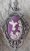 Zinc Alloy Brooch Cabochon Settings.Fashion Jewelry Findings.Inner dia：18x25mm. Sold by PC
